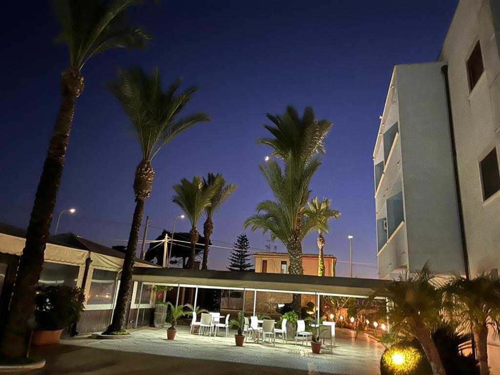 Hotel Costa Azul 발레스트라테 외부 사진