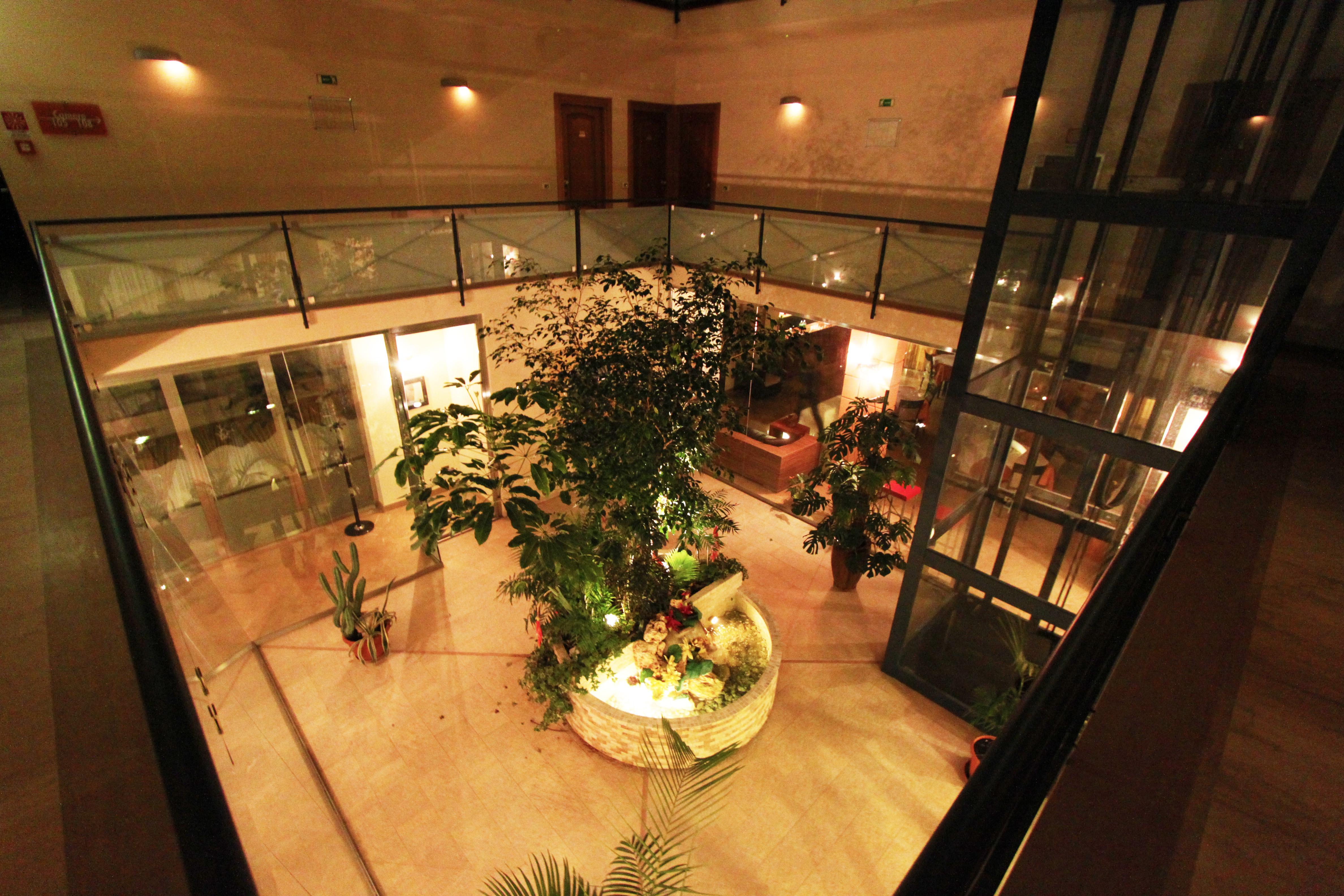 Hotel Costa Azul 발레스트라테 외부 사진