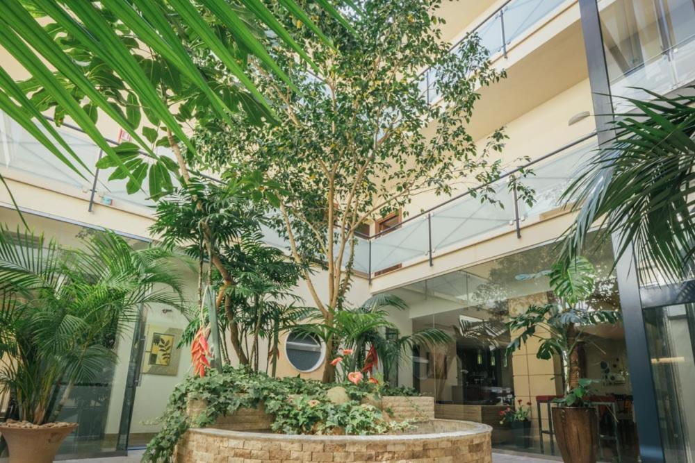 Hotel Costa Azul 발레스트라테 외부 사진